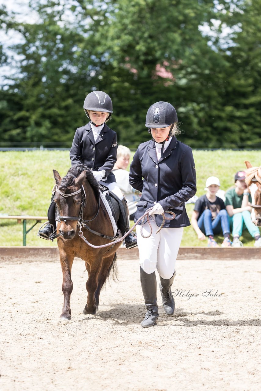 Bild 38 - Pony Akademie Turnier